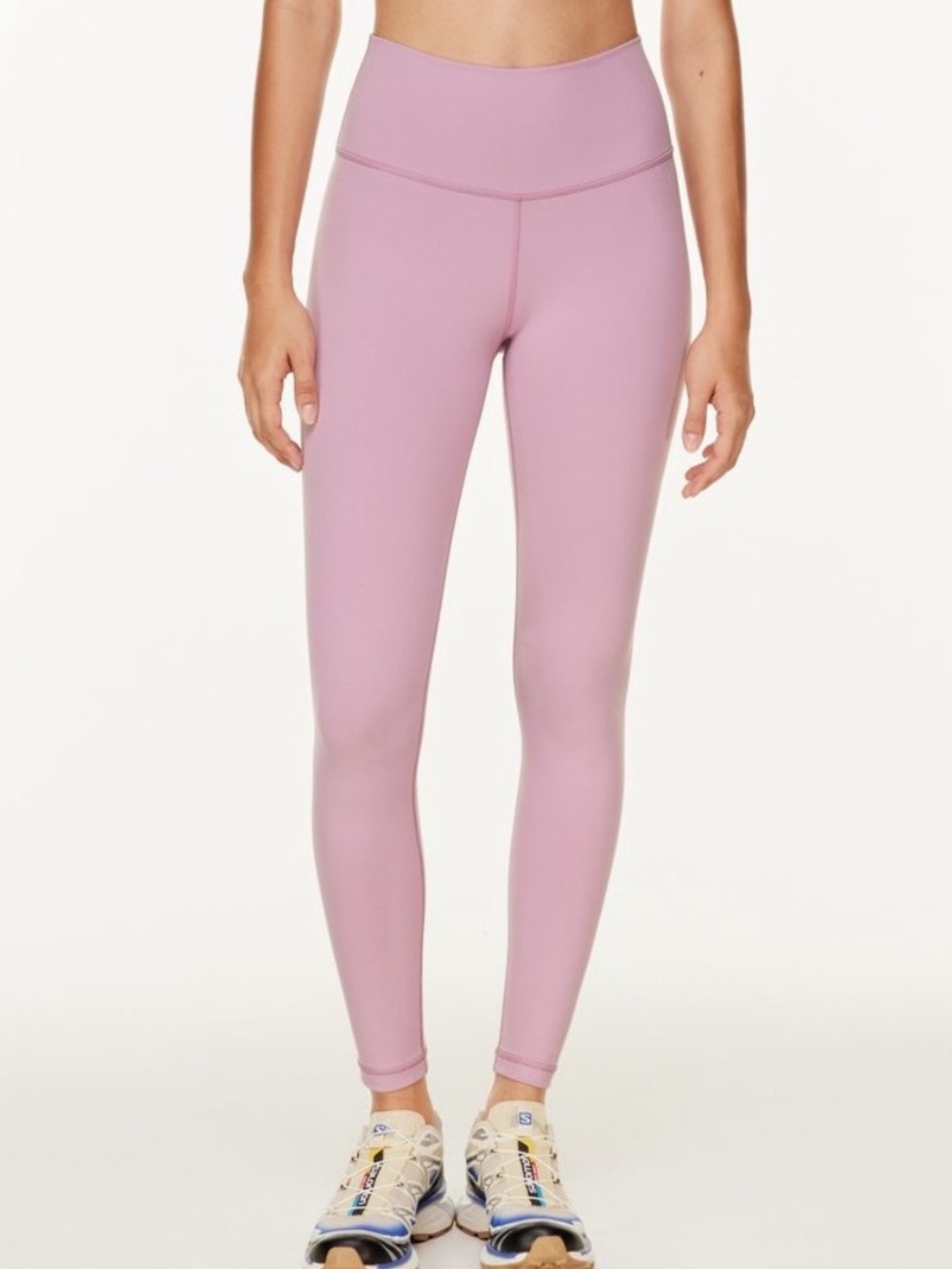 Aritzia Golden Butter Legging Size 8 Activewear Athleisure Gym